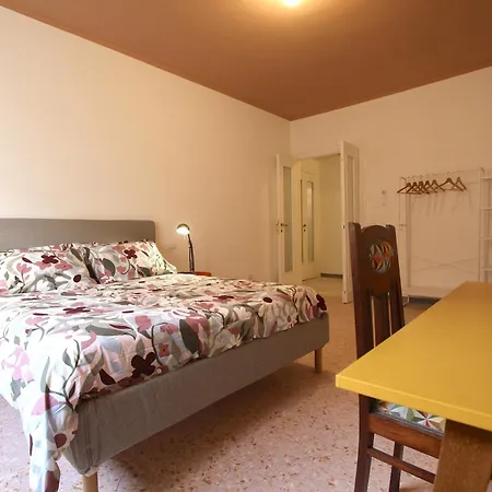 Rosetta Vatican House *