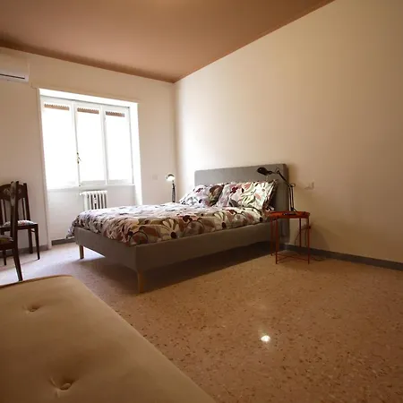 Apartmán Rosetta Vatican House