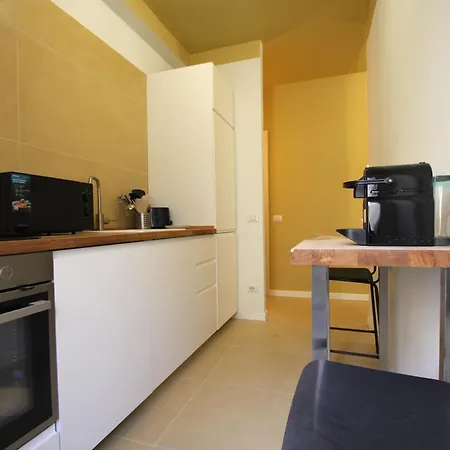 Rosetta Vatican House Řím