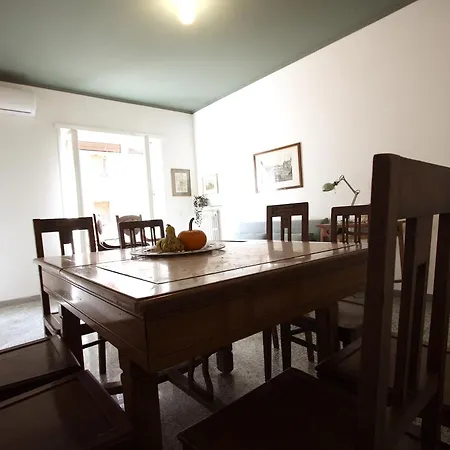 Rosetta Vatican House * Řím