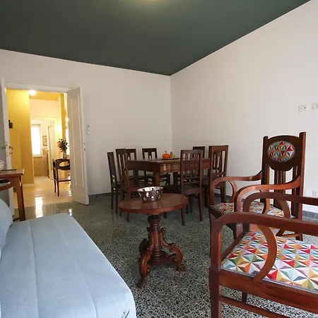 Rosetta 2Br Vatican Home
