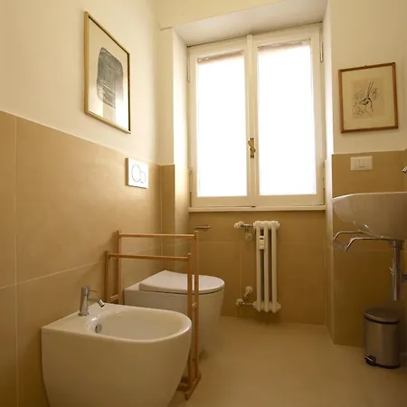 Rosetta 2Br Vatican Home 公寓 罗马