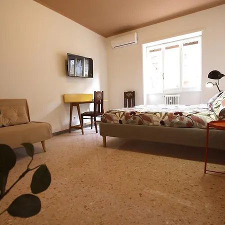 Rosetta 2Br Vatican Home 罗马