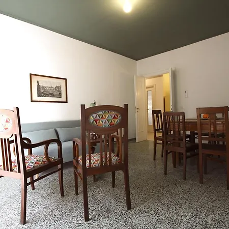 Rosetta 2Br Vatican Home 公寓