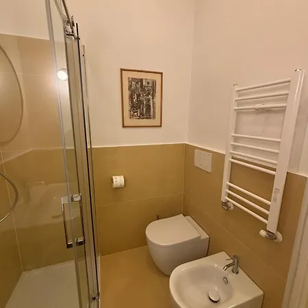 Rosetta 2Br Vatican Home 公寓 罗马