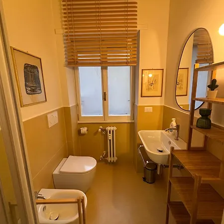 Rosetta 2Br Vatican Home 公寓 *