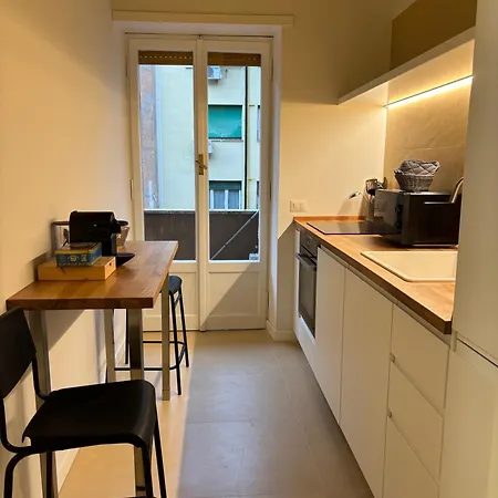Rosetta 2Br Vatican Home 罗马