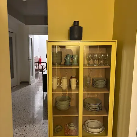 Rosetta 2Br Vatican Home