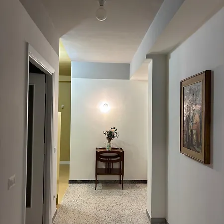 Rosetta 2Br Vatican Home 公寓