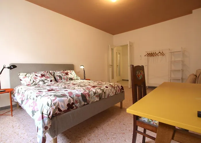 Rosetta Vatican House *