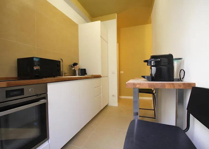 Rosetta Vatican House Řím