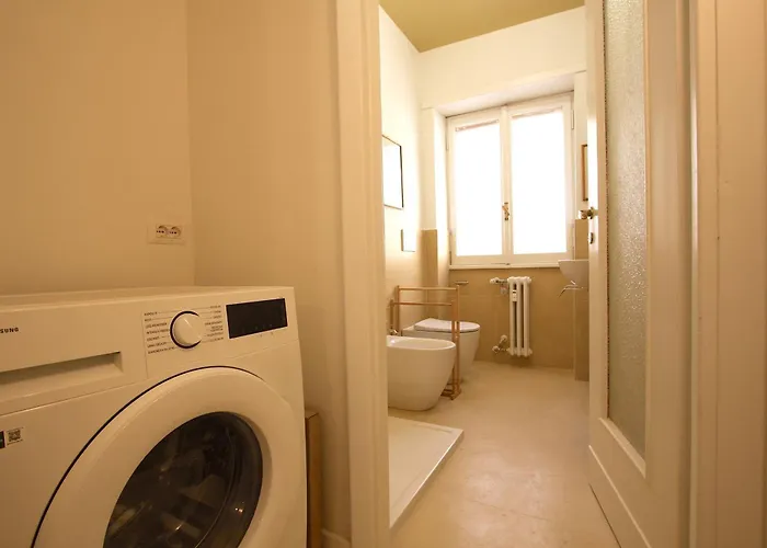 Rosetta Vatican House * Řím