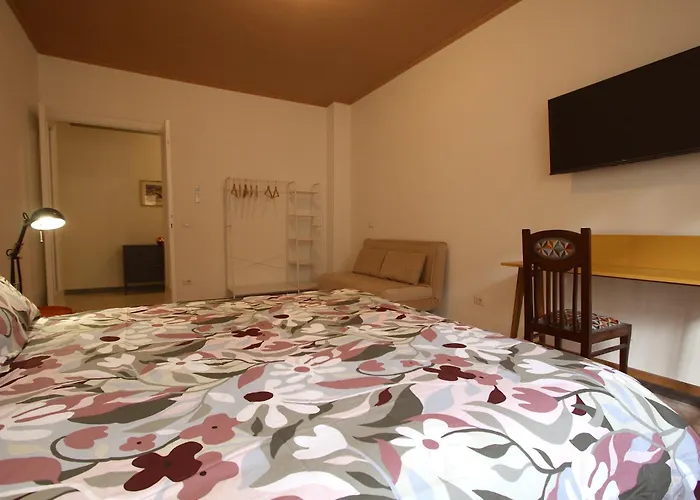 Apartmán Rosetta Vatican House *