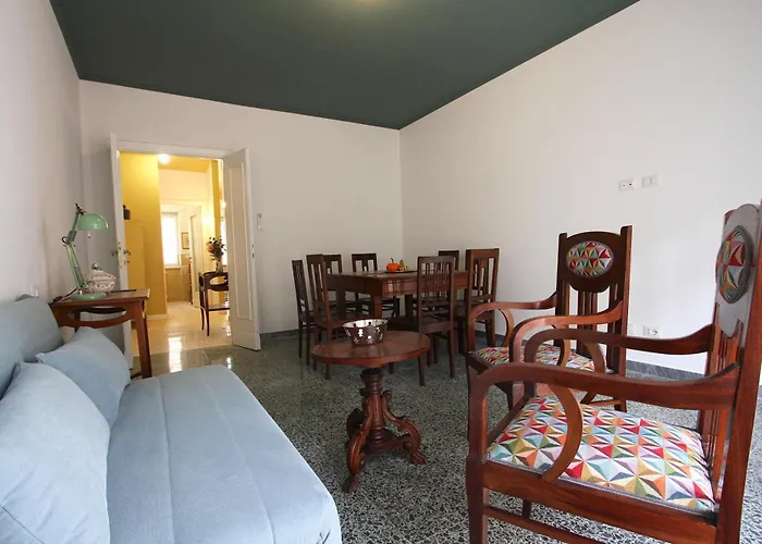 Rosetta Vatican House