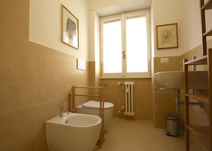 Rosetta Vatican House Apartmán Řím