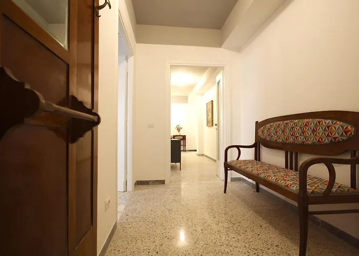 Rosetta Vatican House * Řím