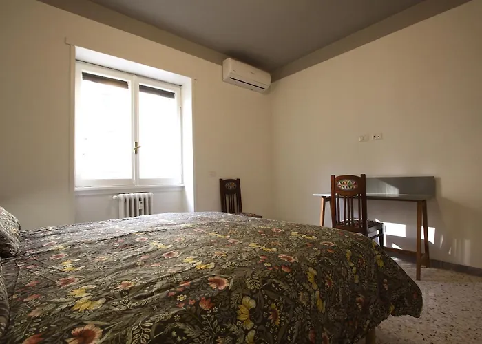 Rosetta Vatican House Apartmán