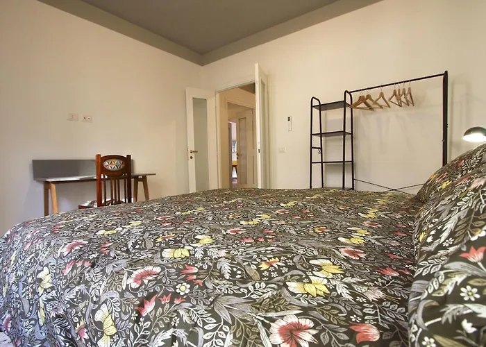 Apartmán Rosetta Vatican House Řím