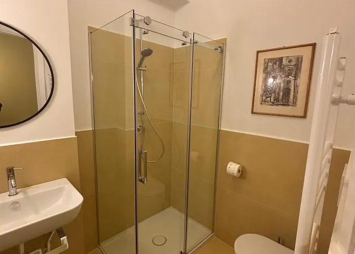 Rosetta Vatican House