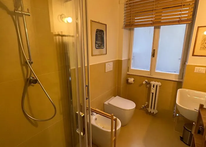 Rosetta Vatican House * Řím