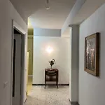 Rosetta Vatican House Apartment