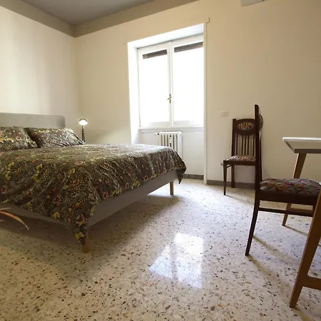 Rosetta 3br Vatican Apartament Rzym