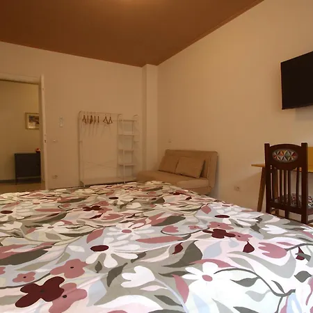 Apartament Rosetta 3br Vatican *