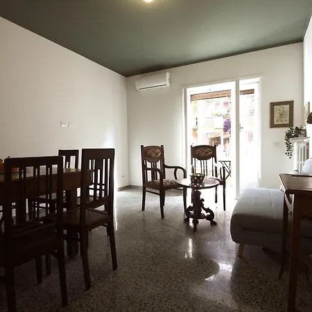 Rosetta 3br Vatican Apartament *
