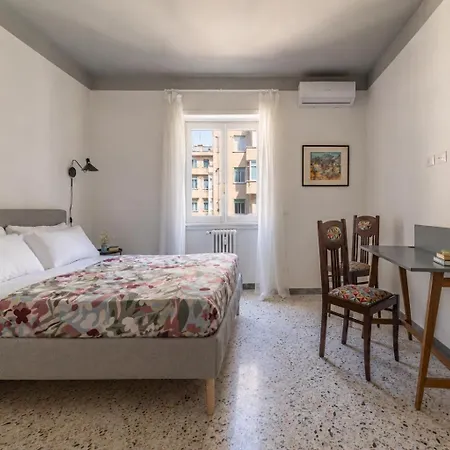 Rosetta 3br Vatican *