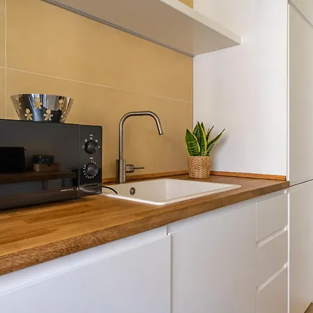 Rosetta 3br Vatican * Rzym