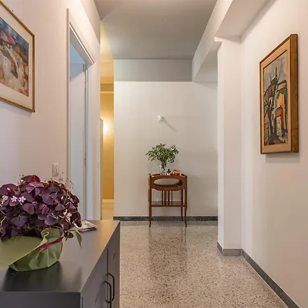 Rosetta 3br Vatican Apartament *