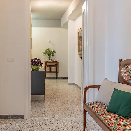 Rosetta 3br Vatican