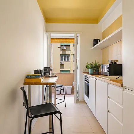 Rosetta 3br Vatican