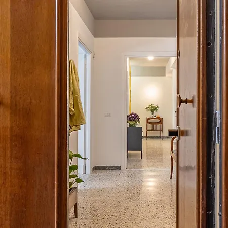 Apartament Rosetta 3br Vatican