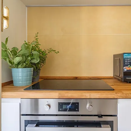 Rosetta 3br Vatican *
