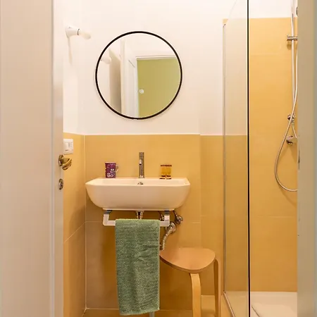 Rosetta 3br Vatican Apartament Rzym
