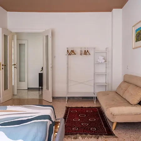 Rosetta 3br Vatican *