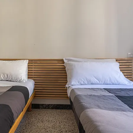 Rosetta 3br Vatican * Rome