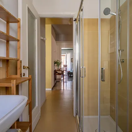 Rosetta 3br Vatican * Rome