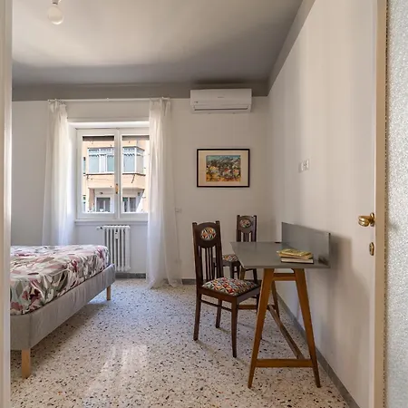 Rosetta 3br Vatican *