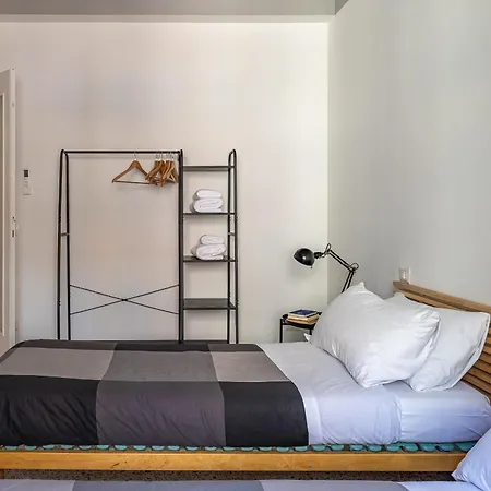 Apartment Rosetta 3br Vatican