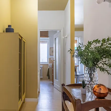 Apartment Rosetta 3br Vatican