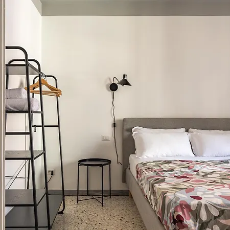 Apartment Rosetta 3br Vatican *
