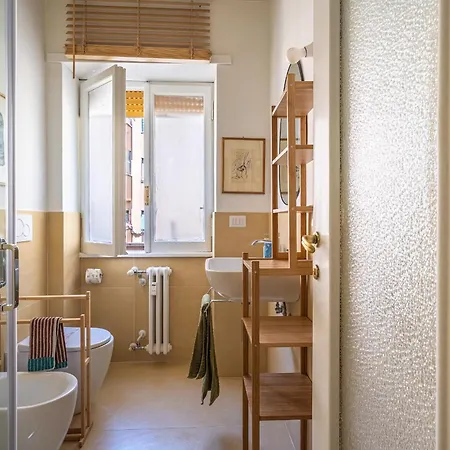 Rosetta 3br Vatican * Rome