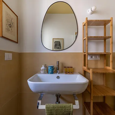 Apartment Rosetta 3br Vatican *