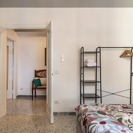 Rosetta 3br Vatican