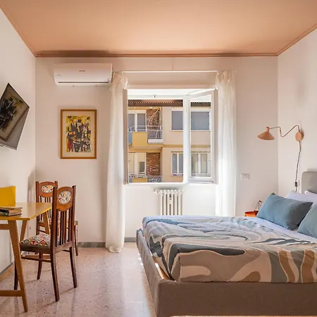 Rosetta 3br Vatican *