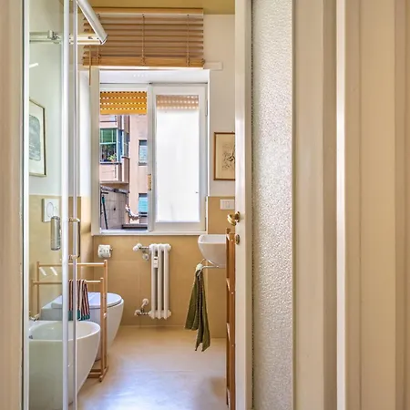 Rosetta 3br Vatican *