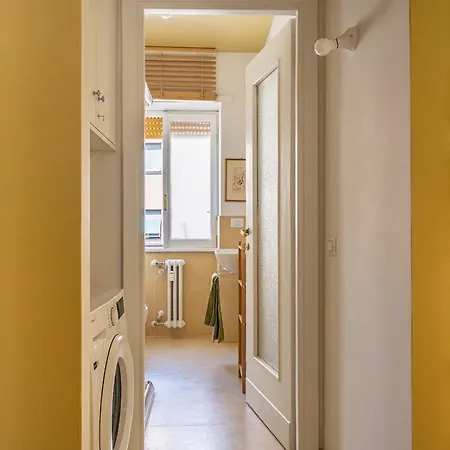 Rosetta 3br Vatican Rom