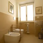 Rosetta Vatican House Lägenhet Rom